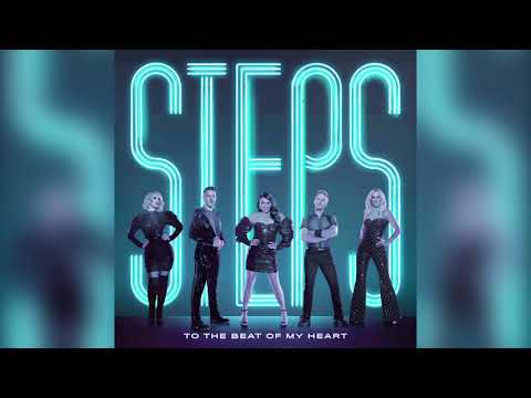 To The Beat Of My Heart Steps Traduzione Testi E Traduzioni