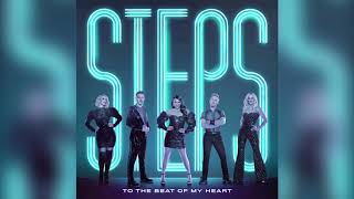 Musik-Video-Miniaturansicht zu To The Beat Of My Heart Songtext von Steps