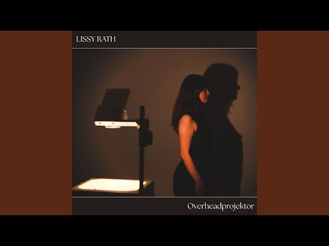 Lissy Rath - Overheadprojektor Denkst Du - Misc Originals