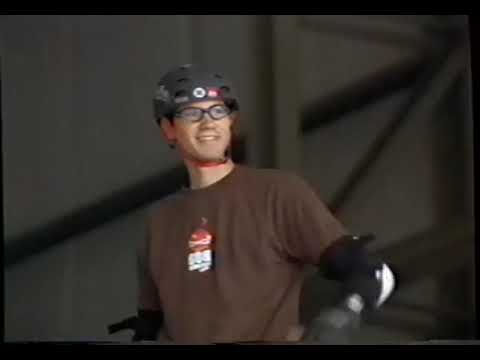 MVP2   Most Vertical Primate Video & DVD Trailer