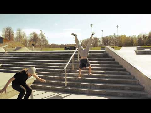 Mantas - Visi Skirtingi Visi Lygus [HD]