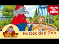 Benjamin Blümchen Rettet Den Zoo Folge 2 ZWEITES HÖRSPIEL DES MONATS SEPTEMBER