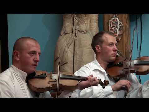 Kapela góralska - Murka