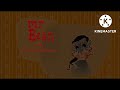 Mr Bean Animated Series In G Major 4