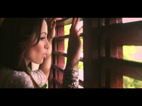 Lucenzo feat Kenza farah Obsession. Clip officiel