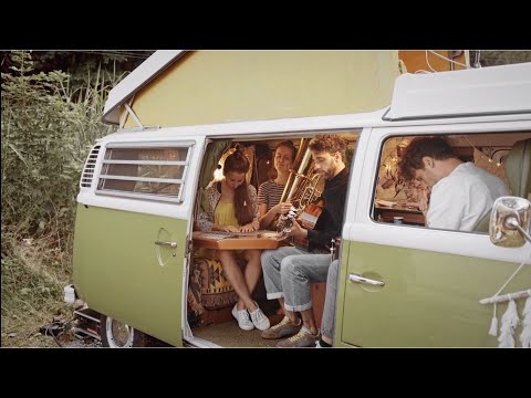 IMPALA RAY - BIG DIPPER // Bulli Sessions