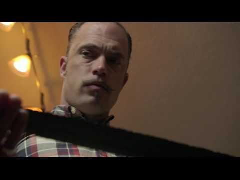 WEAPON HUNTER 1x04 – "Nazi Assault Rifle" – Promo Trailer