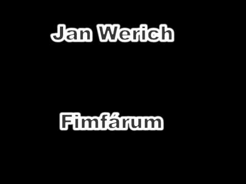 Jan Werich Fimfárum