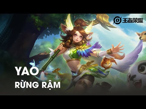 Rừng Rậm