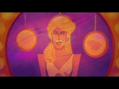 Teaser Mr Sun & Miss Universe