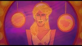 Teaser Mr Sun & Miss Universe