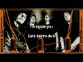 Machine Head - All in Your Head sub español & lyrics