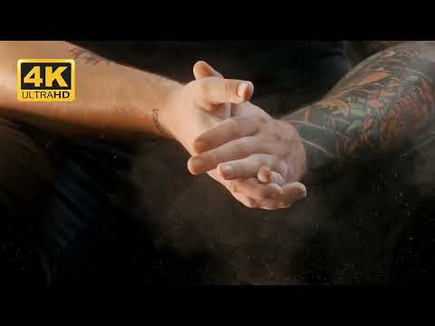 TATTOO 4K Stock Videos - No Copyrights ! FREE STOCK FOOTAGE ! prepare to fight the Mexican mafia