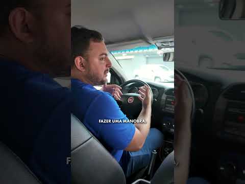 VOCÊ CONHECIA ESSA FUNÇÃO DO FIAT BRAVO?
