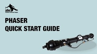 Phaser - Quick Start Guide