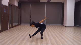 Spell - Monica Dogra & Curtain Blue | Choreographed by Pooja Kannan