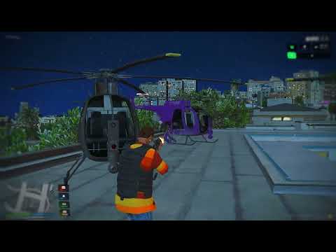 [ColdRP] Emosh x Lars