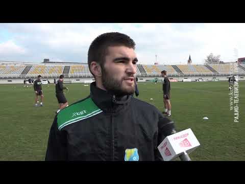 FK“Rudar-Prijedor”: Protiv “Borca” za tri boda