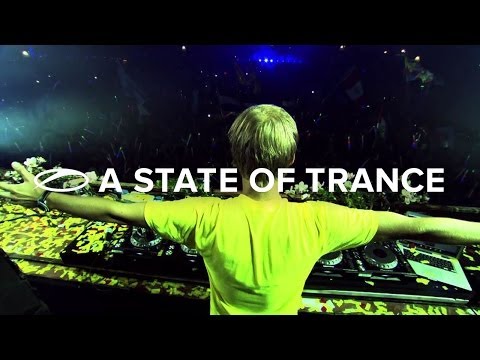 Armin van Buuren - A State Of Trance Radio Top 20 - December 2013 (Out Now!)