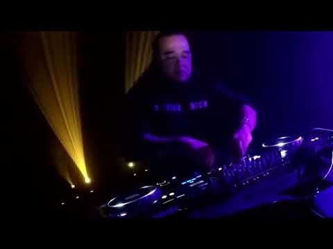 THORIN @ EASTSIDE UNDERGROUND LIVESTREAM 06-03-2021