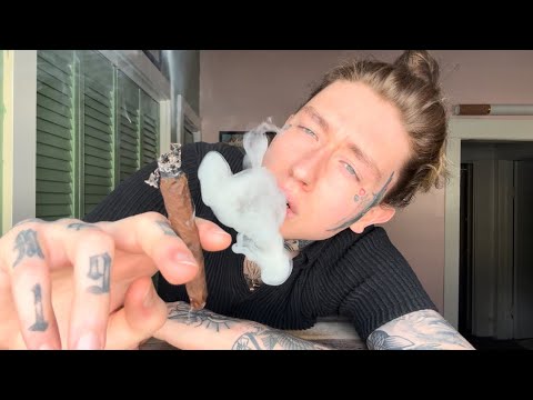 HOW MANY BLUNTS + DAB CARTS CAN I SMOKE