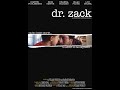 Dr. Zack-short film