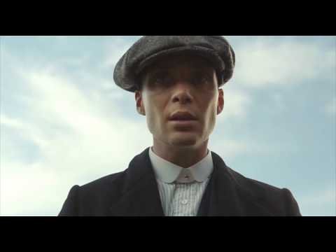 PEAKY BLINDERS contra los hermanos Lee