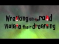 Rob Zombie - Demon Speeding (Lyric Video) 