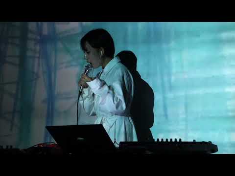 191021 장명선 - 달과 해 @ 먼데이서울 Jang Myung Sun - Moon and Sun