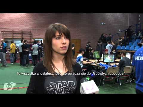 Co to e-sport? - Intel Extreme Masters Katowice 2014