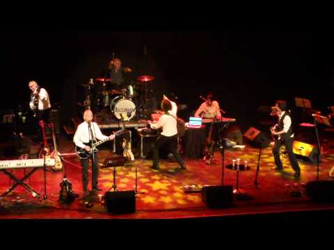 Beatlemanía y Pete Best - Good Rockin' Tonight