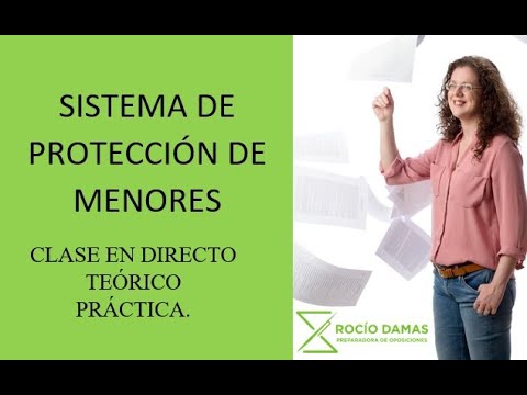 CHILD PROTECTION SYSTEM