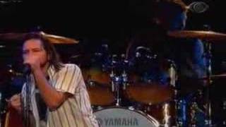 Pearl Jam  I Believe in Miracles (Live São paulo)