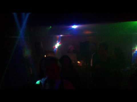 10 Jahre Bunkerforce (UNTEN) 5.3.2010