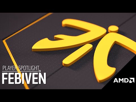 Fnatic Player Spotlight: Febiven