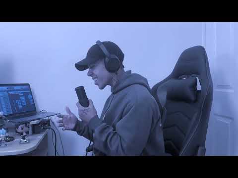 Mr. Brightside R&B Remix | Kieran Alleyne