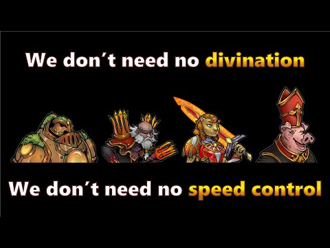 Across the Obelisk - M16 Ottis carry one-shot build