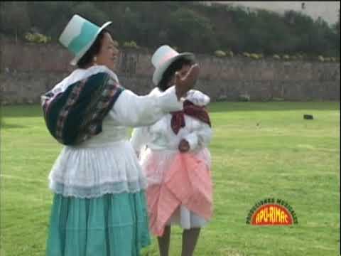 Sentimientos Cuzqueno - Los Chankas De Apurimac