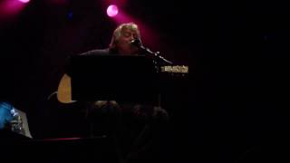 Gene Ween - 2010-01-29 - Highline Ballroom NYC - I Dont Wanna Leave You On the Farm.MP4