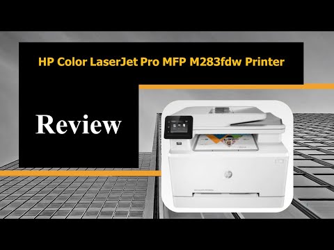 Hewlett Packard (HP) HP 207X (W2212X) Lazerinė kasetė, Geltona video