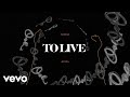 Norah Jones - To Live (Spanish Lyric Video)