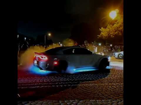 SUICIDE YEAR - WEEDMANE DRIFT EDIT