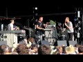 65daysofstatic - Dance Dance Dance - Live 1080p