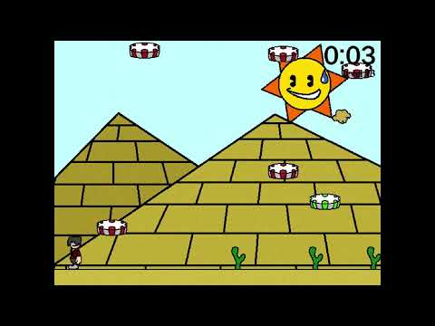 Mint Dodgers youtube-video