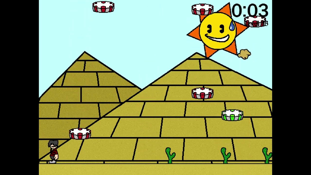 Gameplay Video