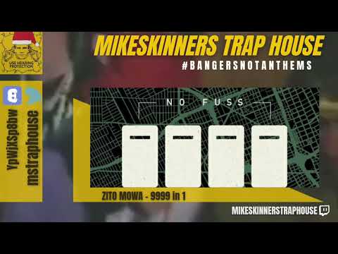 Zito Mowa - 9999 in 1