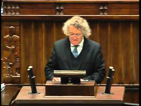 Henryk Siedlaczek: Broni polityki bezpieczeństwa energetycznego