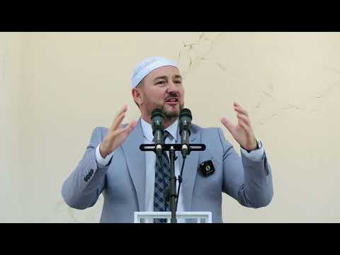 Kriterët e Jetës- Dituria (2). 22.08.2025. Teolog Ardian Sejdiu