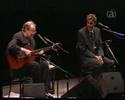 Caetano Veloso & João Gilberto - Besame mucho