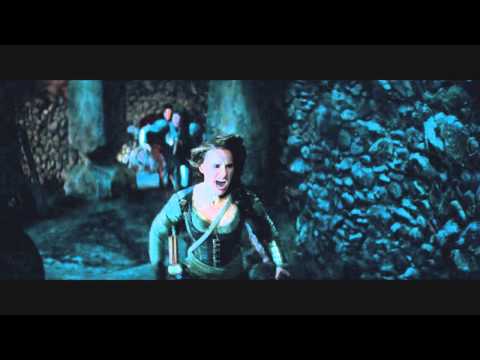 Your Highness (TV Spot 'Behind')